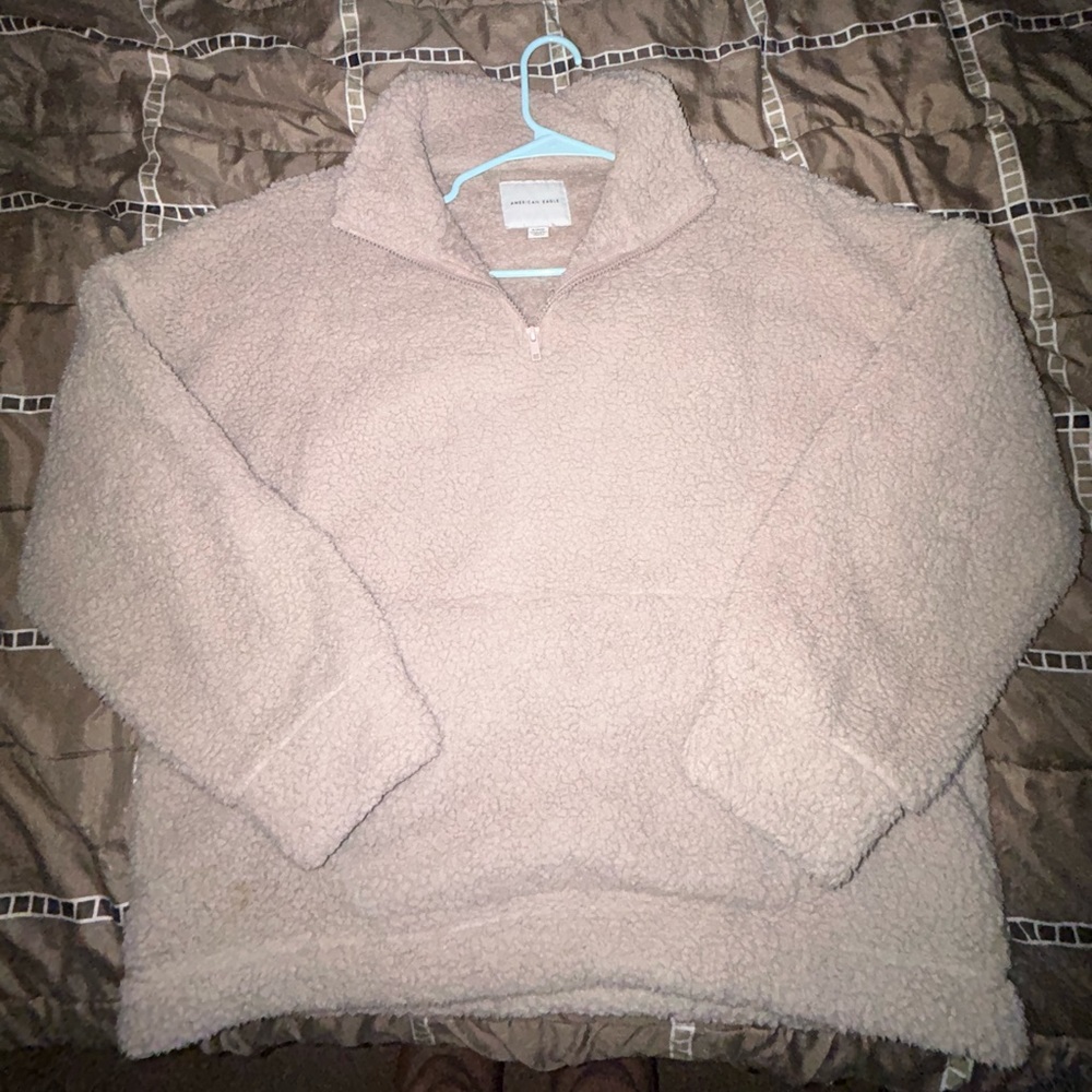 American Eagle Sherpa